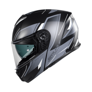 CMS SUV Mille Ice White