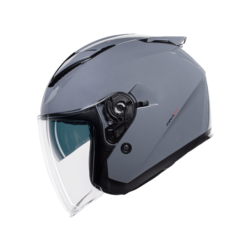 CMS Maxi Jet Plain Nardo Grey