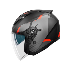 CMS Maxi Jet Urus Red MT