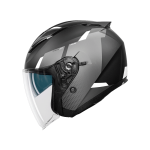 CMS Maxi Jet Urus White MT